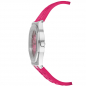 Preview: Genius Watch, Armbanduhr, smart collection, Japan pink, seitlich